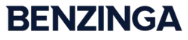 Benzinga logo