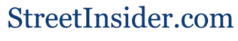 StreetInsider logo