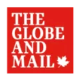 The Globe and Mail logo