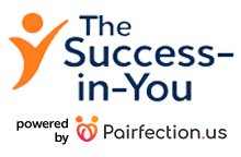 Success-in-You logo