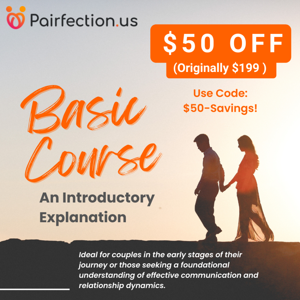 Basic Course 50% off promo