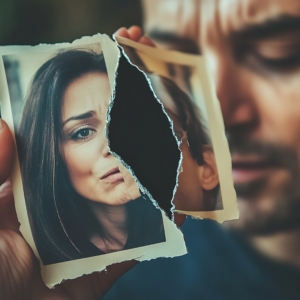 Divorce Recovery – New Beginnings, Empowerment Beyond Divorce