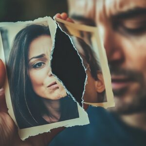 Divorce Recovery – New Beginnings, Empowerment Beyond Divorce