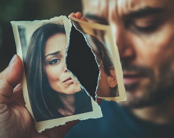 Divorce Recovery – New Beginnings, Empowerment Beyond Divorce