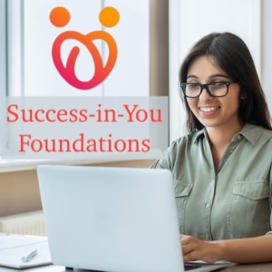 Success-in-You Foundations – For Aspiring Teens