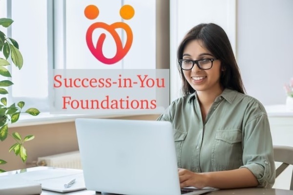 Success-in-You Foundations Course