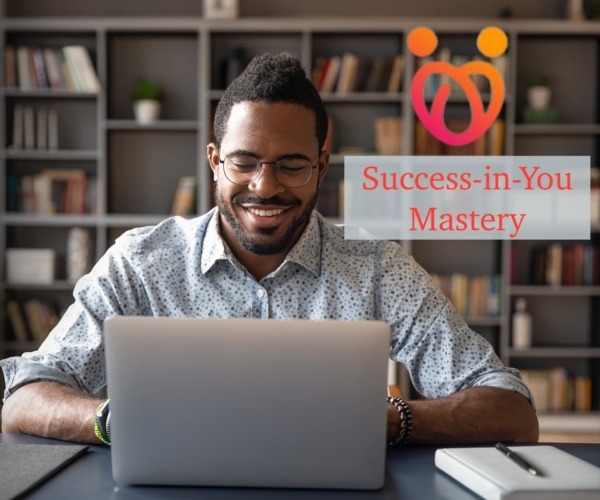 Success-in-You Mastery Course