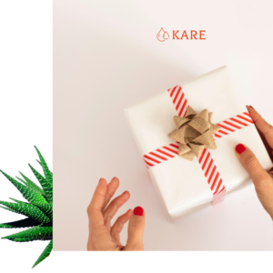 A New Beginning Gift Card