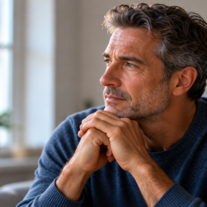 Divorce Recovery