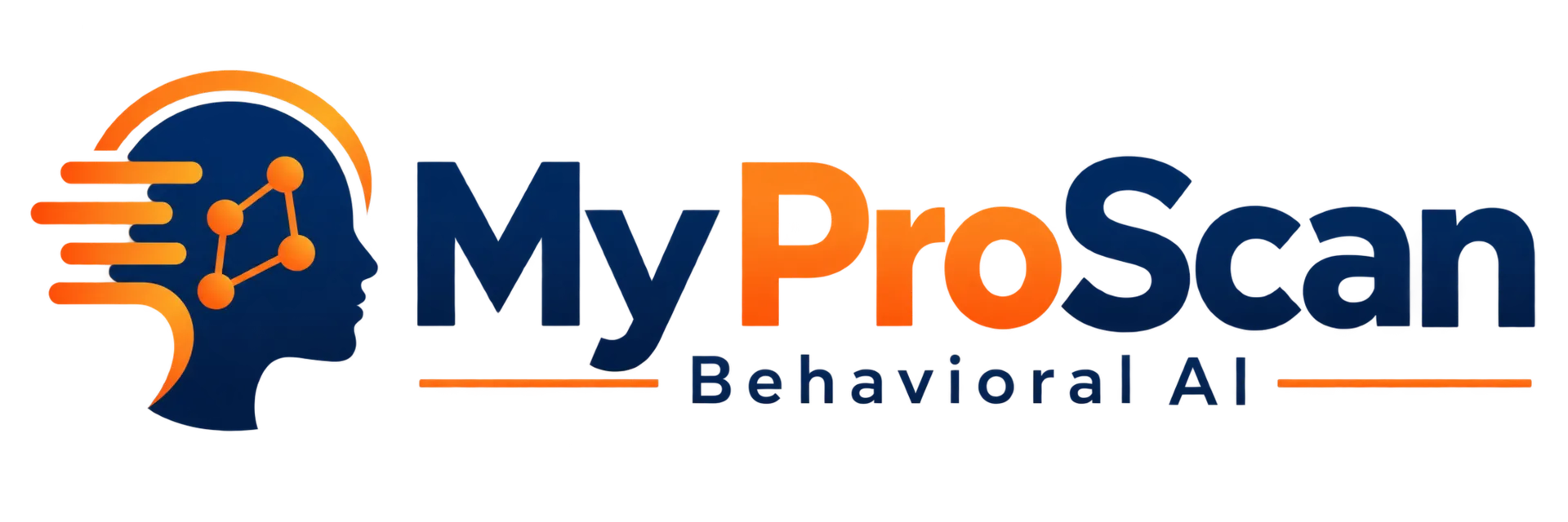 My ProScan Behavioral AI