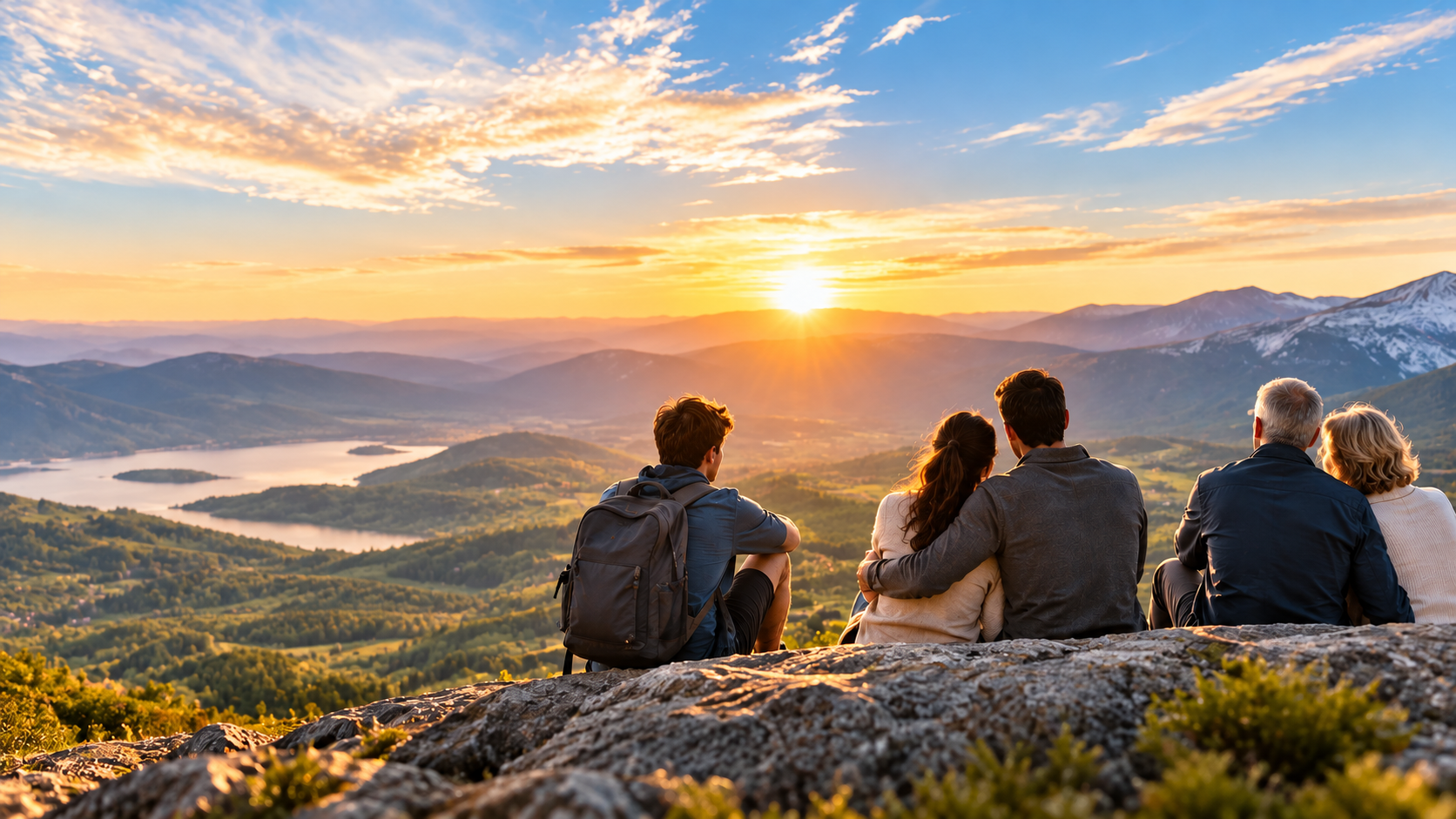 Success-in-You Life Journeys