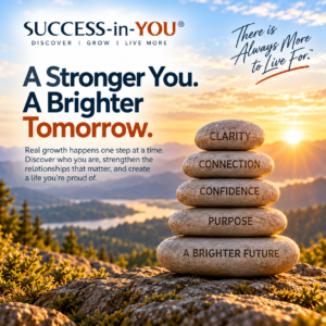 Success-in-You Life Journey - Pay in Full